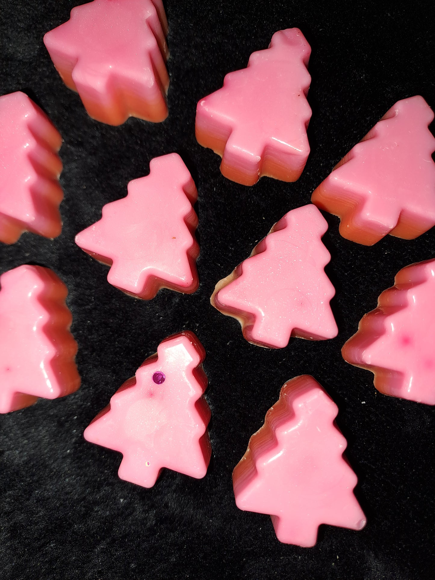 Winter Cherry & Ginger Frosting Wax Melt