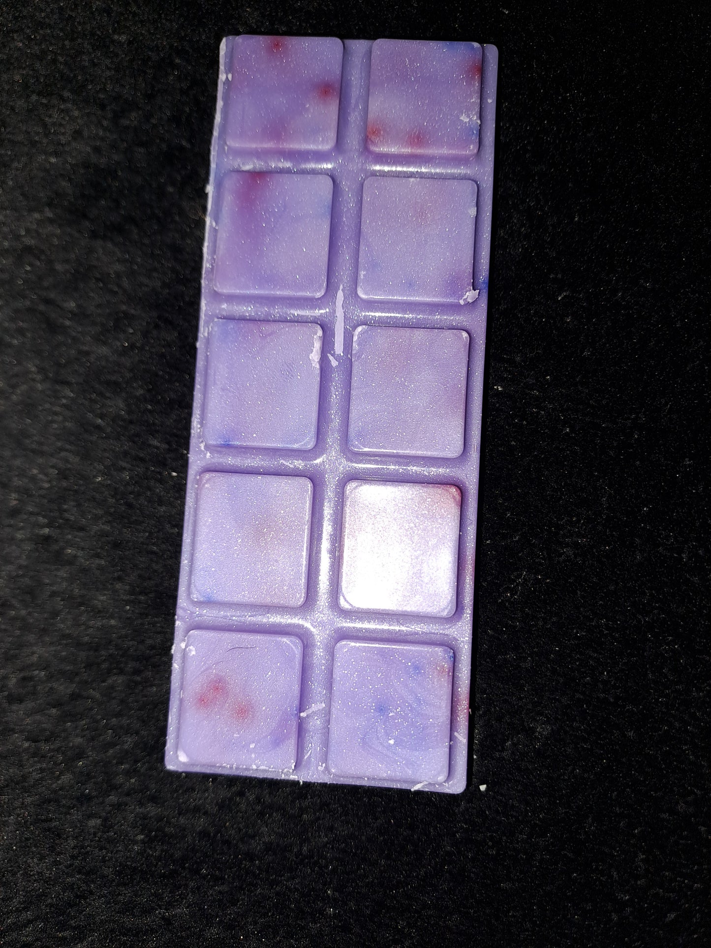 Blackberry Frost & Cedarwood Wax Melt