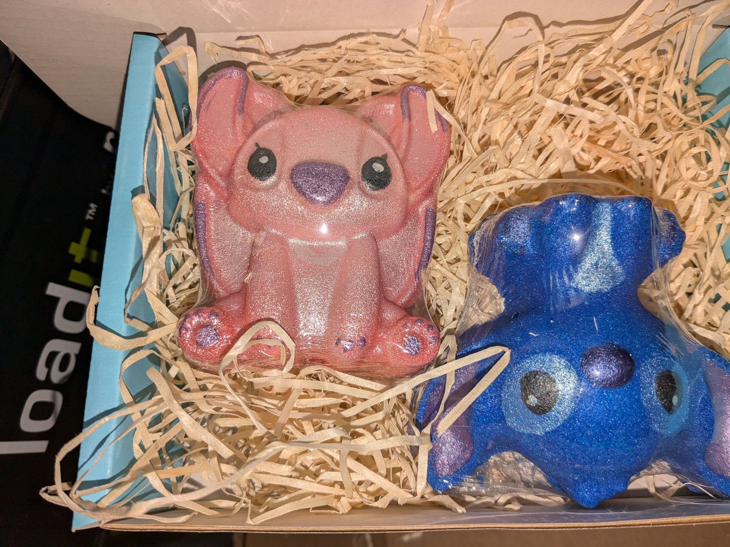 Bath Bomb Gift Sets
