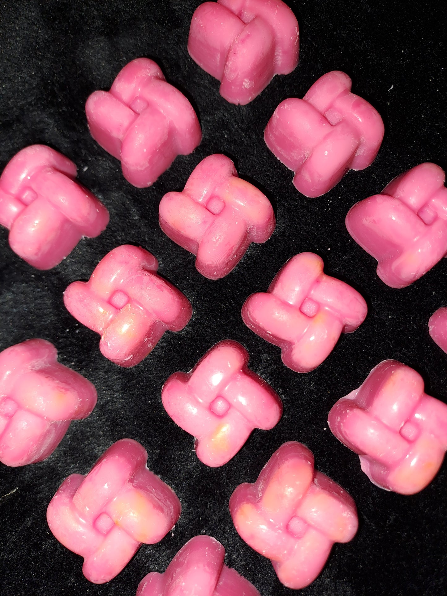 Pink Lemonade Wax Melt