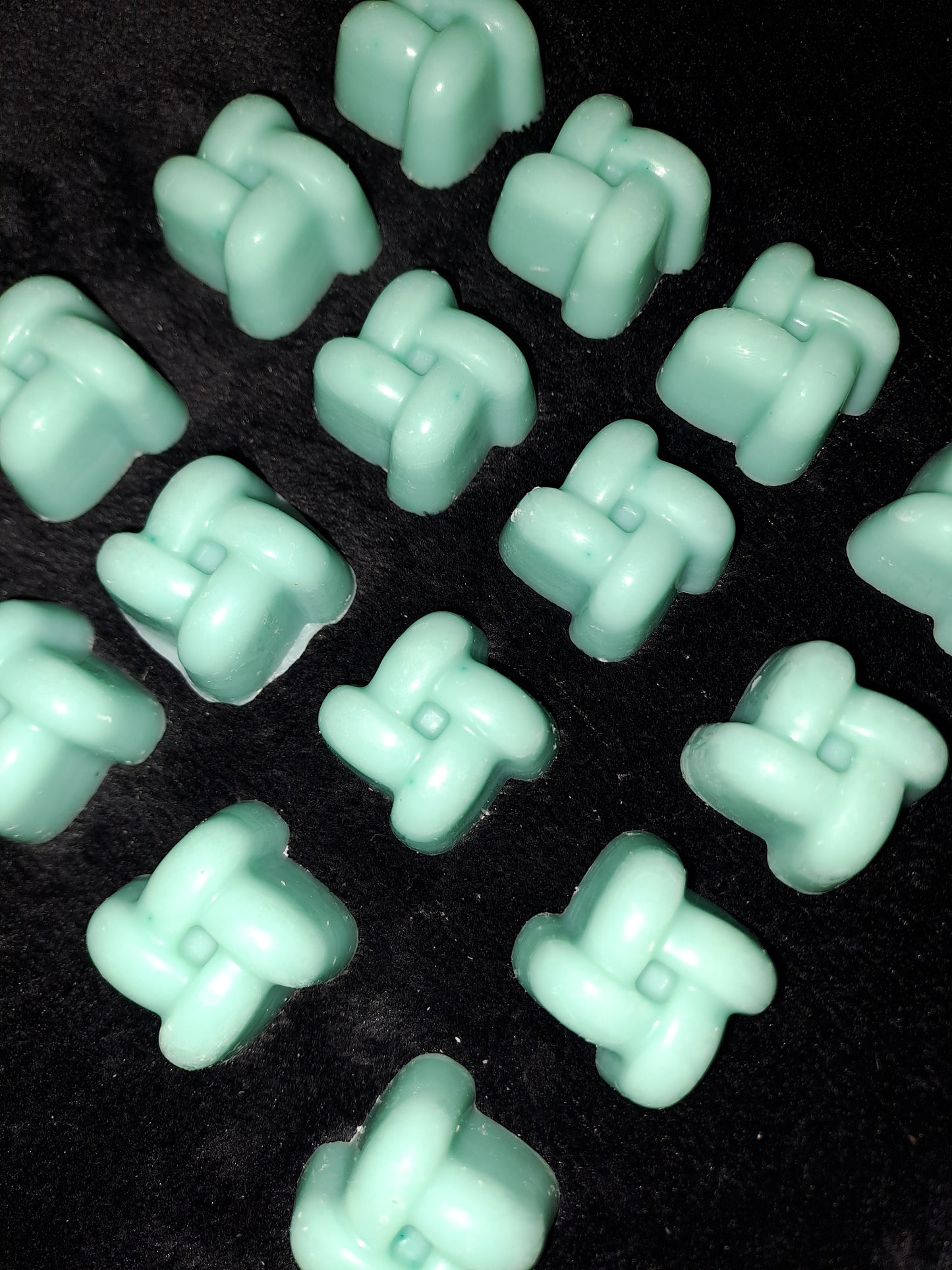 Sherbet Zombie Wax Melt