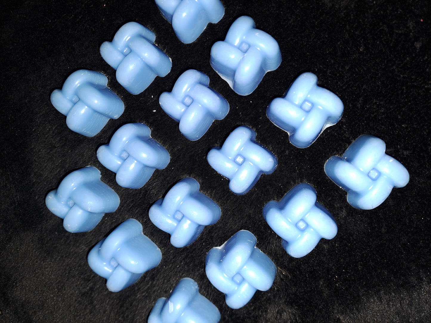 Baby Powder Wax Melt