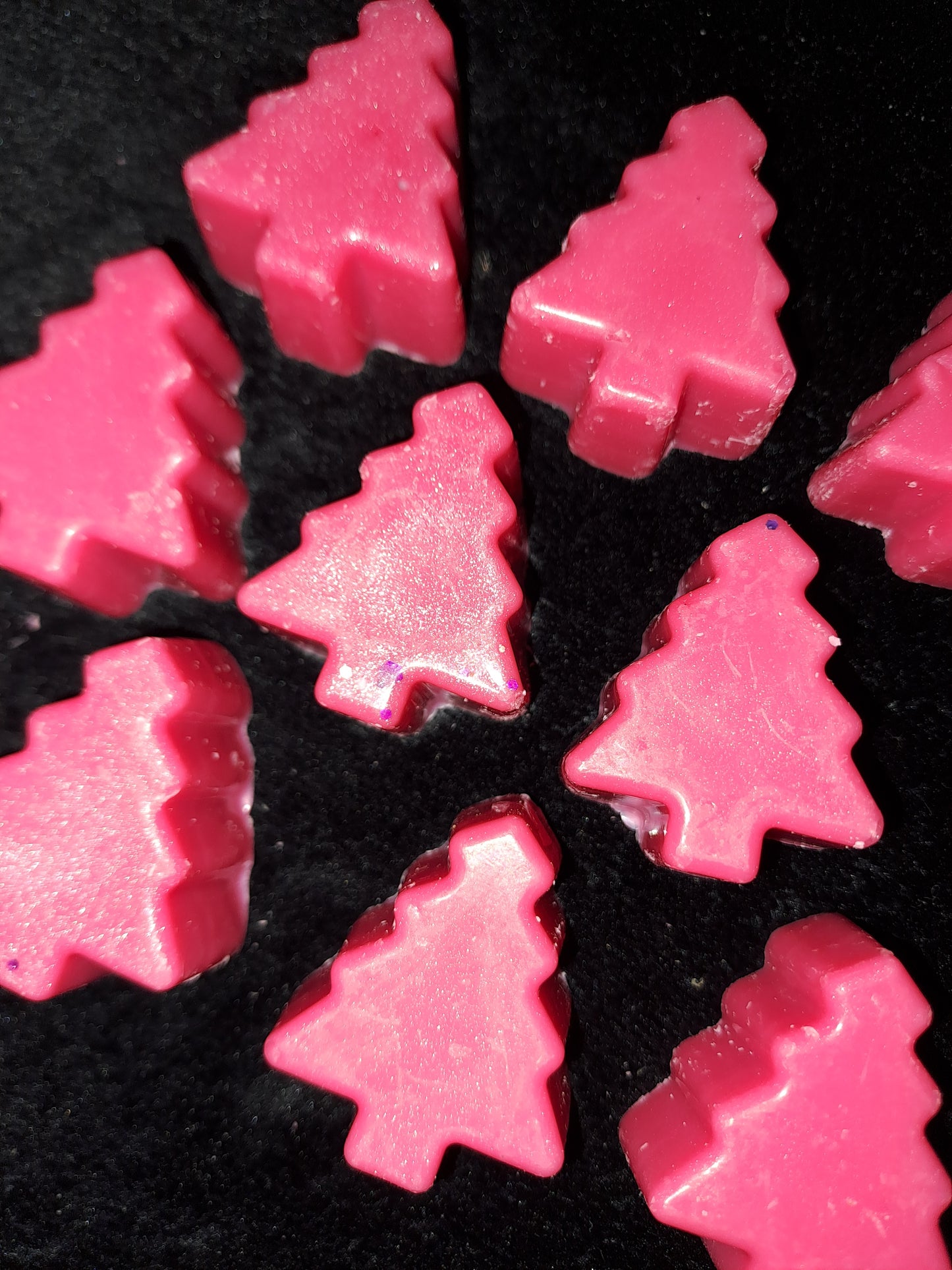Cranberry Cocktail Wax Melt
