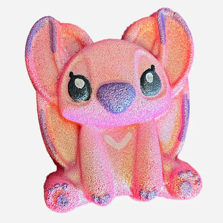 Character Bath Bombs