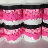 Whipped Soaps