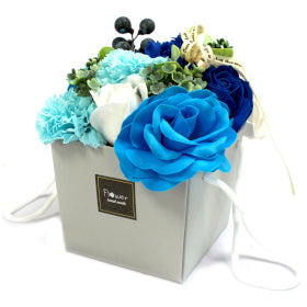 Soap Flower Bouquets