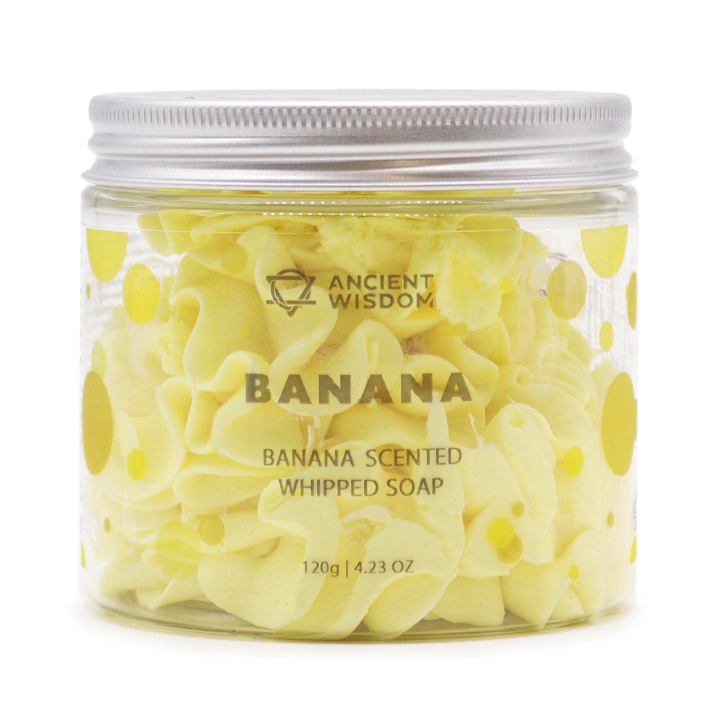 Whipped Soaps