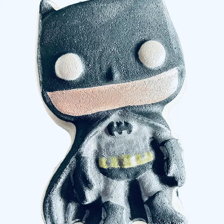Character Bath Bombs