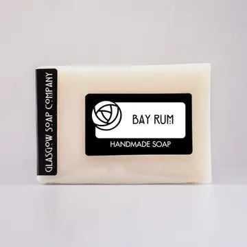 Bay Rum