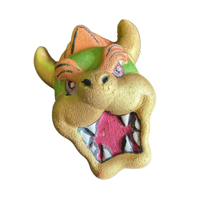 Character Bath Bombs