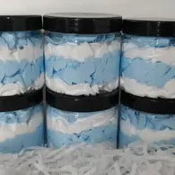 Whipped Soaps