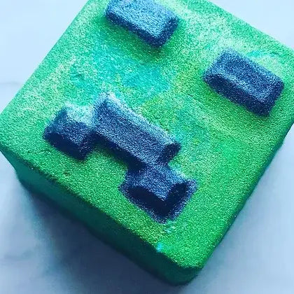 Character Bath Bombs
