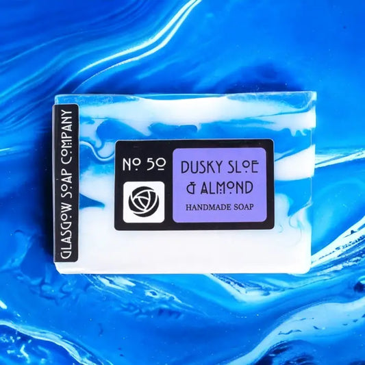 Dusky Sloe & Almond