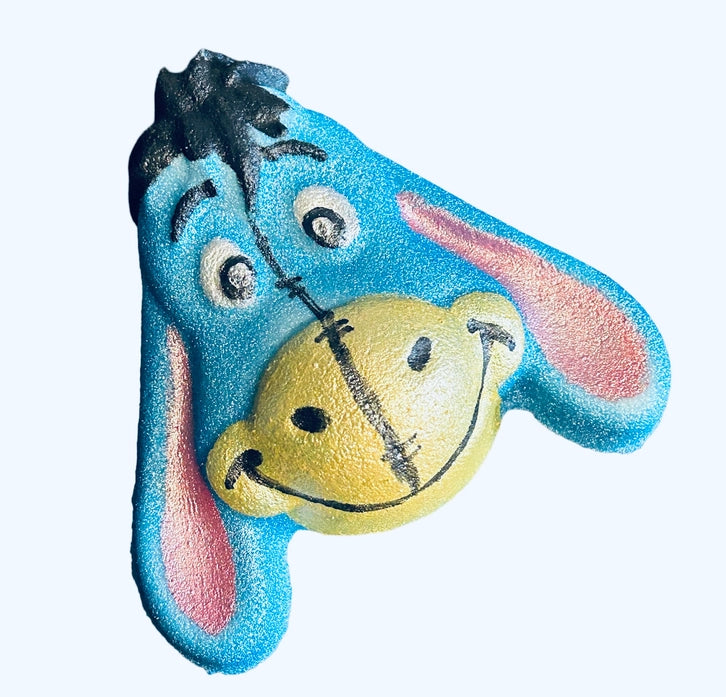 Character Bath Bombs