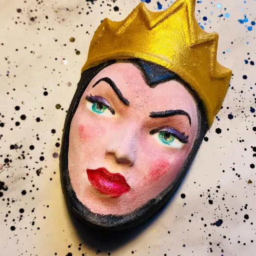 Character Bath Bombs