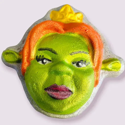 Character Bath Bombs