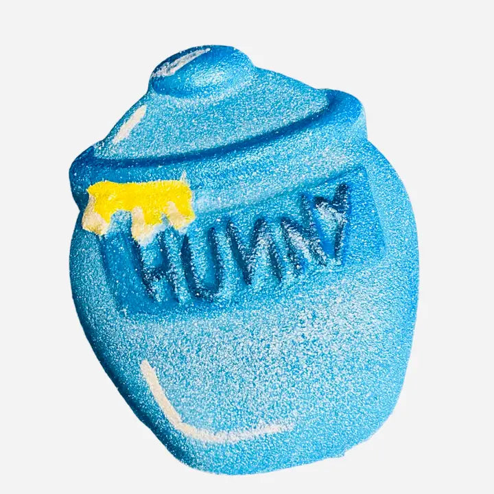 Character Bath Bombs