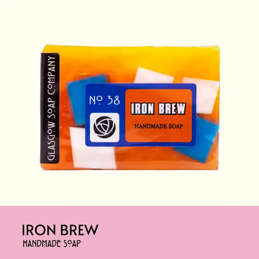 Iron Brew