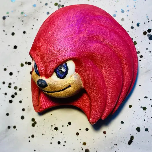 Character Bath Bombs