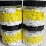 Whipped Soaps