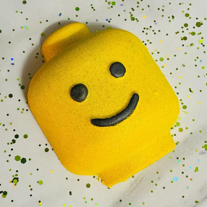 Character Bath Bombs
