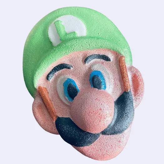 Character Bath Bombs