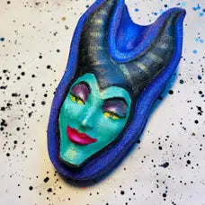 Character Bath Bombs