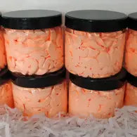 Whipped Soaps