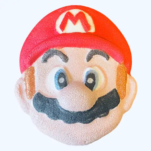 Character Bath Bombs