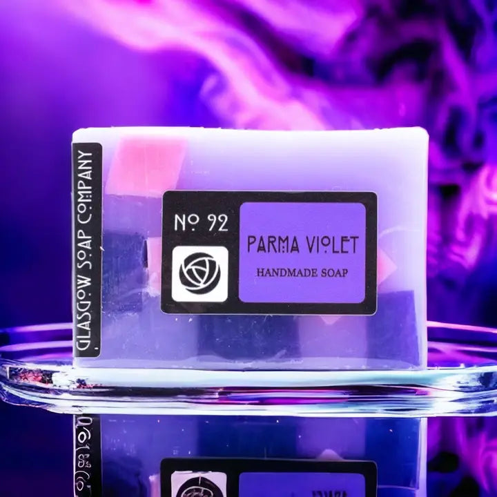 Parma Violet