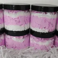 Whipped Soaps