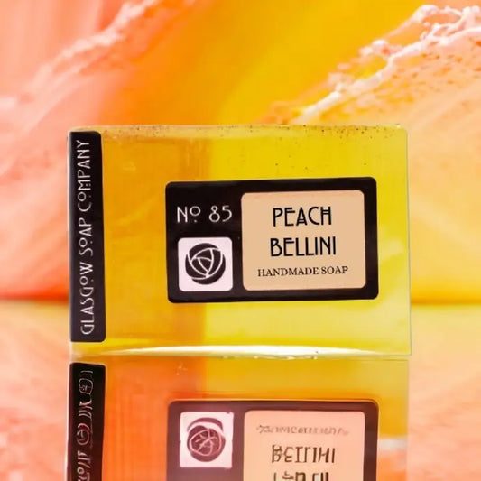 Peach Bellini