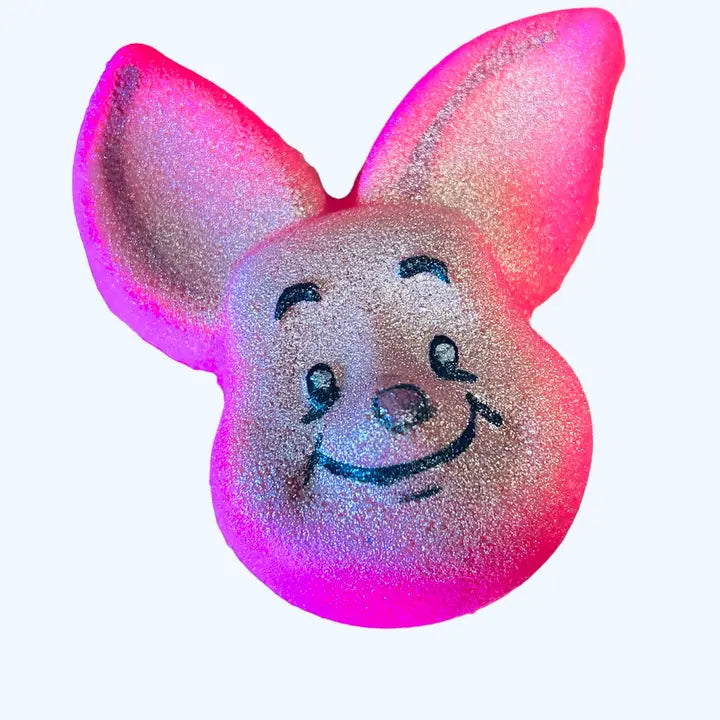 Character Bath Bombs
