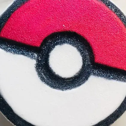 Character Bath Bombs