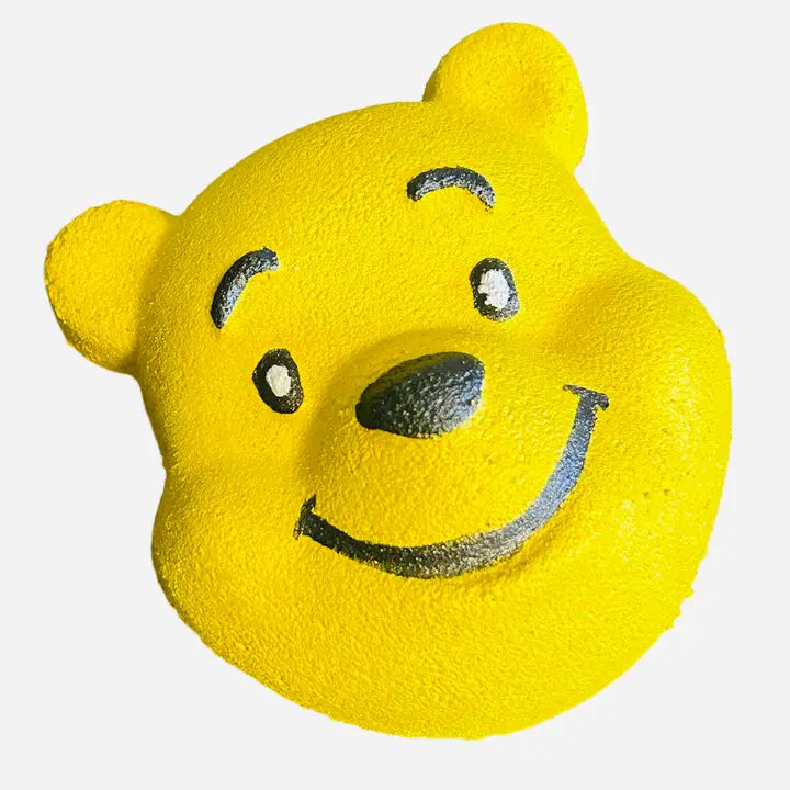 Character Bath Bombs
