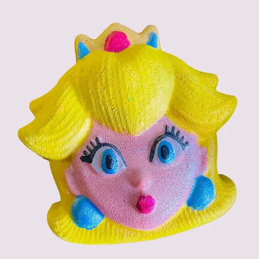 Character Bath Bombs