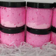 Whipped Soaps