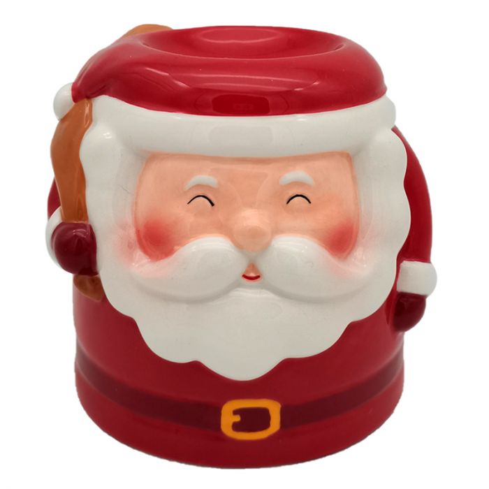 Christmas Oil and Wax Burner