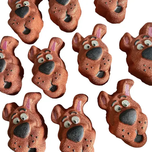 Character Bath Bombs