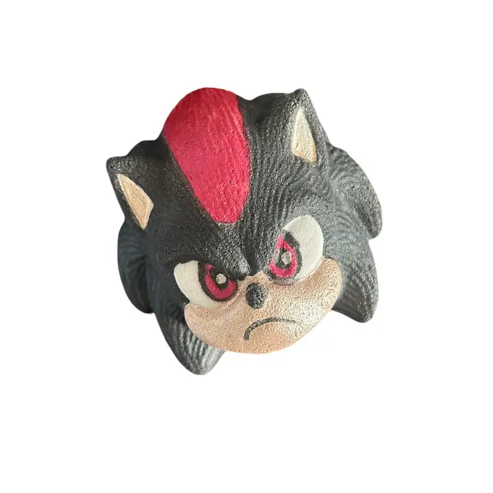 Character Bath Bombs