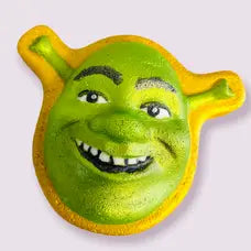 Character Bath Bombs