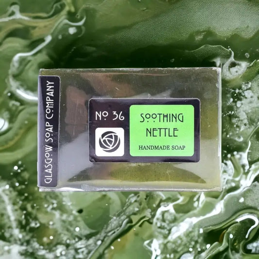 Soothing Nettle