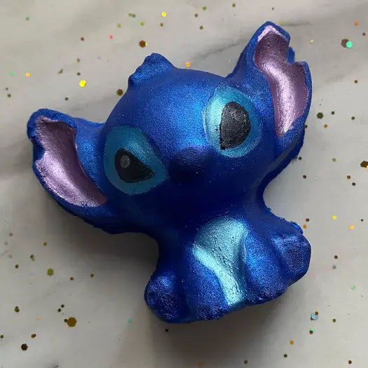 Character Bath Bombs