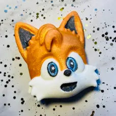 Character Bath Bombs