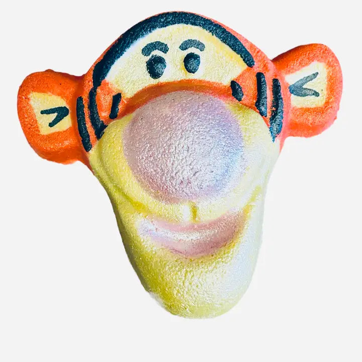 Character Bath Bombs