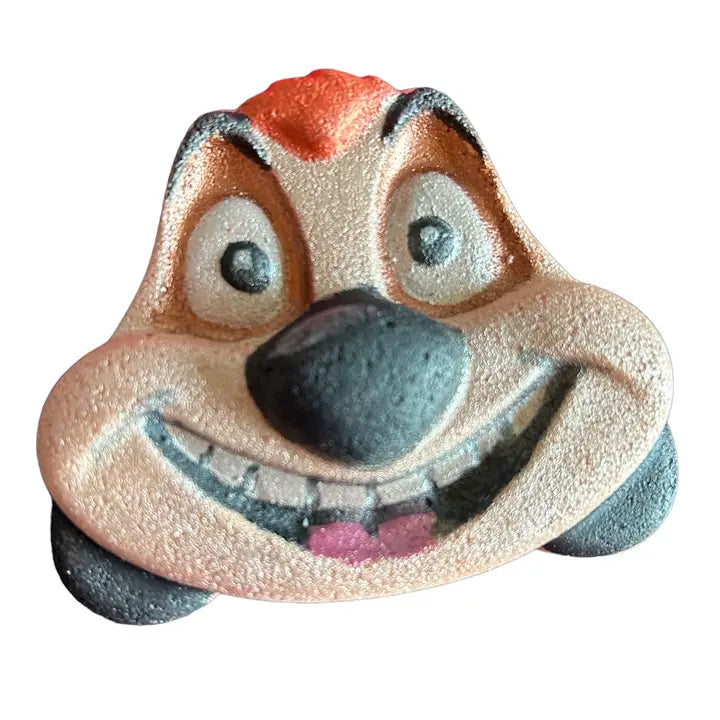 Character Bath Bombs
