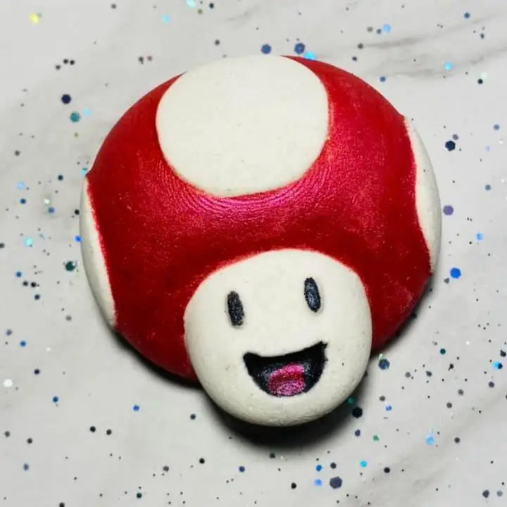 Character Bath Bombs