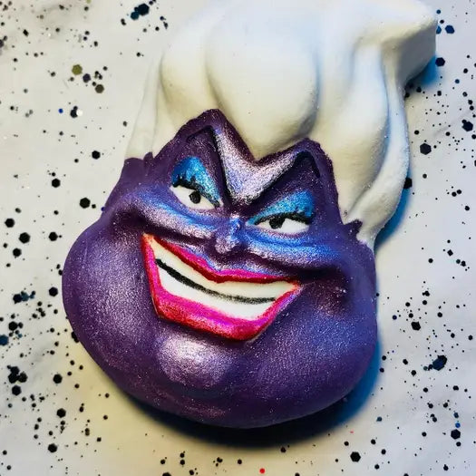 Character Bath Bombs