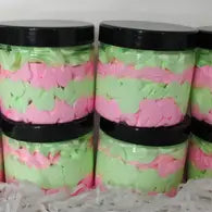 Whipped Soaps