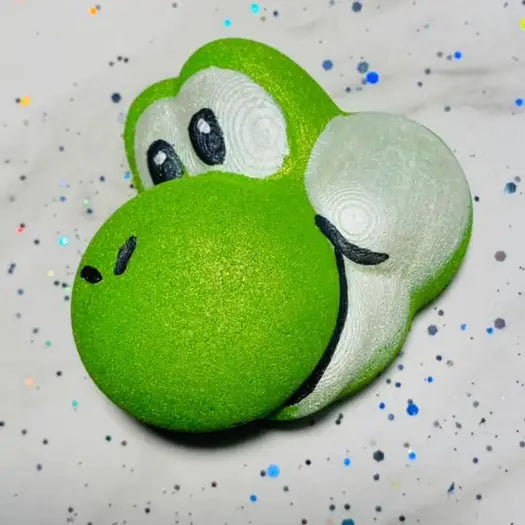 Character Bath Bombs